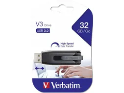 V3 USB-stick USB 3.2 Gen 1 32GB