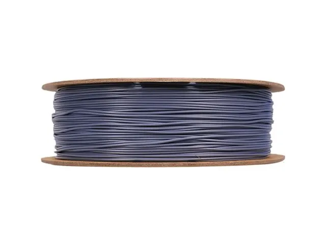 eSUN PLA+ 3D printer Filament 1,75mm Grijs 1kg