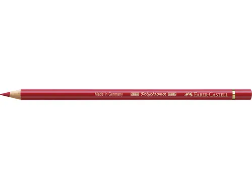 Fc Polychromos Kleurpotloden 219 Diep Scharlaken Rood