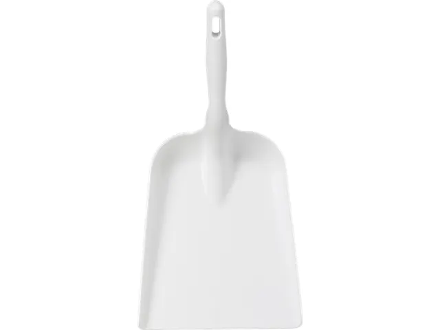 Vikan Vlakke Handschep klein model 275mm Wit