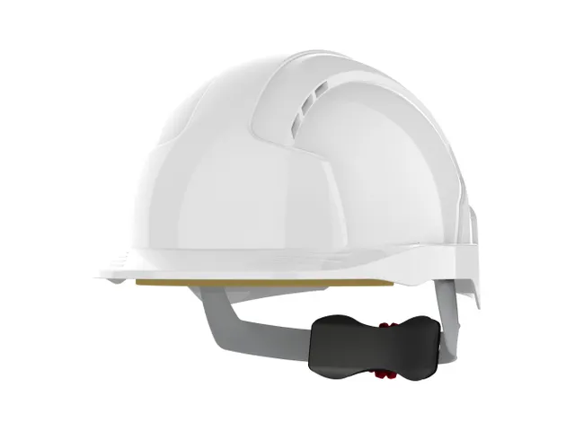 Casque de securite EVOLite Blanc