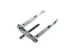 GEDORE 1.06/2A-3 Extracteur universel,2bras,200x300mm