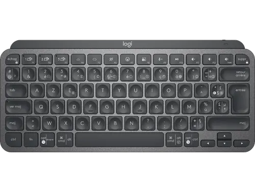 MX Keys Mini Toetsenbord AZERTY FR Bluetooth