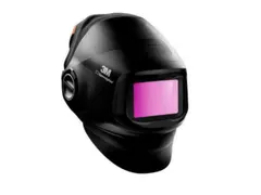 3M Speedglas G5-01 VC + Adflo lasluchtkap, per stuk