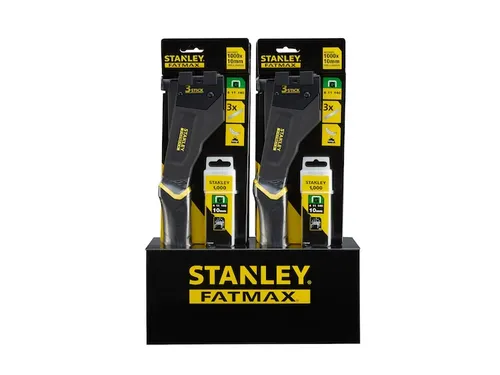 Fatmax lichtgewicht niethamer met auto-lock FMHT81394-9