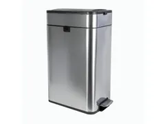 Maul pedaalemmer MAULwing 40 Liter RVS