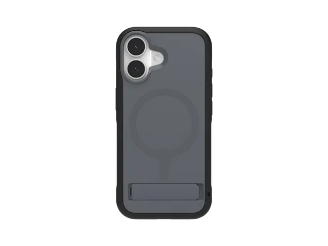 ZAGG Sedona Snap Kickstand, Hoes, Apple, iPhone 17, 16 cm (6.3 inch),