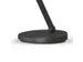Lamp Jack Unilux Led Zwart Dimbaar USB-poort