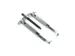 1.06/2-3 Universele trekker,2-armig,160x300mm