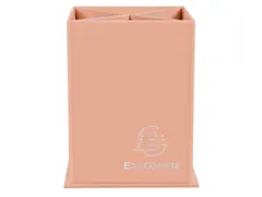 Pennenhouder Aquarel koraal