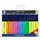 Markeerstift Staedtler 364 Textsurfer assorti 6 stuks + 2 geel gratis
