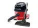 Numatic stofzuiger PPR-240 Eco rood Kit As1