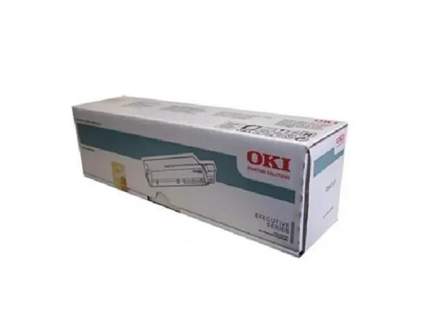 45807116 OKI ES toner black 12.000pages