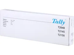 Printlint Tally T2040 Zwart