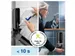 Distributeur savon mousse Tork S4 561508 noir