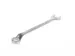 1 B 1.7/8AF Combinatiesleutel 12-punts 1.7/8 inch