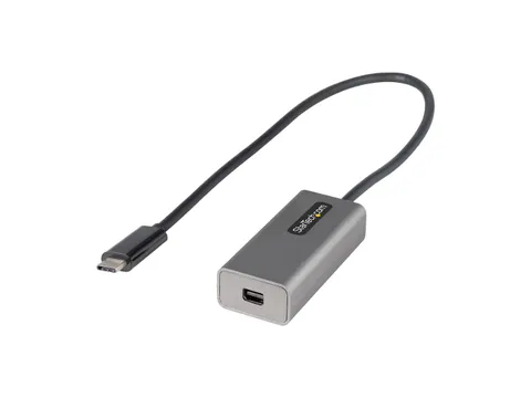 USB C naar Mini DisplayPort Adapter - 4K 60Hz USB-C naar mDP Adapter D