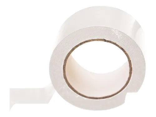 Markeertape Vinyl L 33M B 50Mm Wit