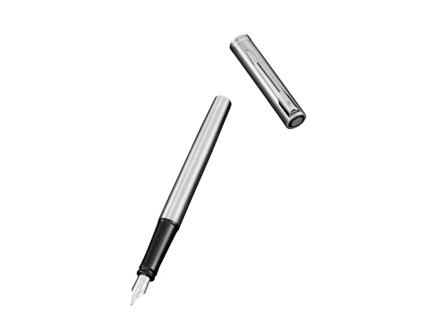 Vulpen Waterman Allure Impression CT M RVS