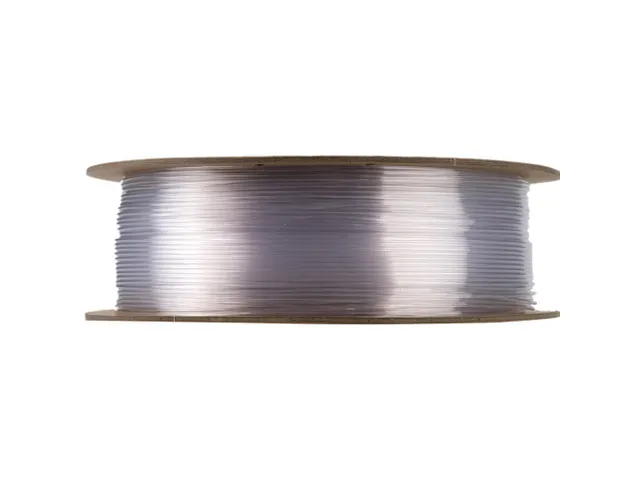 eSUN 3D printer Filament PETG 1,75mm Naturel 1kg