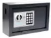 Sleutelkast Pavo high security 20 haken 205x347x147mm elektronisch