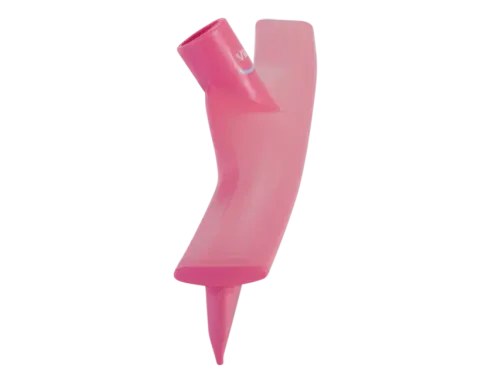 Ultra Hygiëne Vloertrekker 60cm Roze