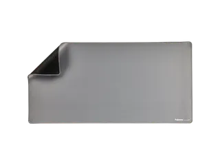 Bureau-onderlegger Fellowes Breyta grijs 80x40cm - 3