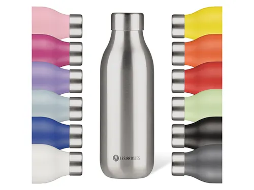 Thermosfles 2.0 Les Artistes Paris 500ml Pearl