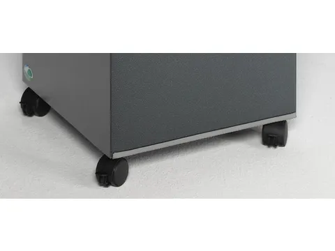 wielenset,v. afvalverzamelaar BxD 320x320mm