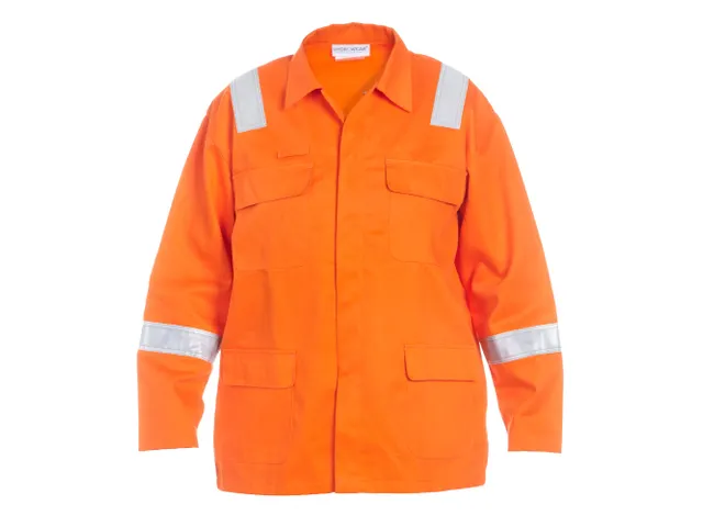 Hydrowear Melk Jacket 60 Orge