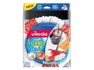 Easy Wring & Clean Turbo mop, vervanging - 1