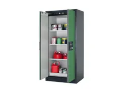 Kast Voor Gevaarlijke Stoffen,V. Brandbare/Giftige Stoffen,Type 90