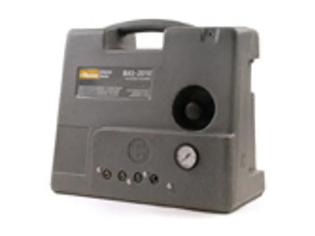 OUTLET Microfilter K010AA voor BAS-2010