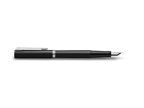 Vulpen Waterman Allure Impression CT M zwart