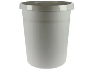 Han Papiermand Grijs - 1