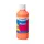 Plakkaatverf Creall fluor oranje 250ml