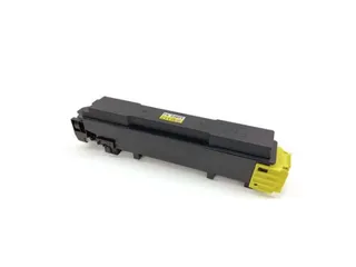 Astar Kyocera TK5380Y Ecosys Rebuilt Toner Geel 10000 pagina's - 1