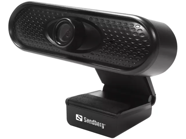 Usb Webcam 1080P Hd