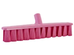 UST 3171-1 vloerveger 40cm roze zachte vezels 50x400mm