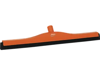 Vloertrekker 60cm Oranje - 1
