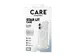 PanzerGlass CARE by Star Lit Case w. White MagSafe iPhone 17, Ho