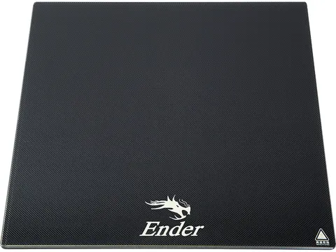 Ender-3 Neo Silicon Carbide Platform Kit