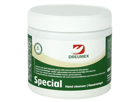 Handreiniger Dreumex Special pot 550gr