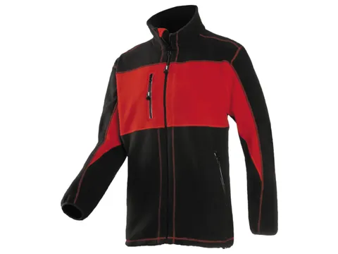 Sioen 611Z Durango fleece jas - L