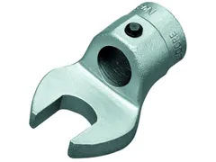 8791-07 Combinatiesleutel 16 Z,7mm