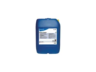 Diversey Suma Super L1 Vaatwasmiddel 20 liter - 1
