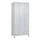 locker,HxBxD 1950x900x500mm,3vak,vak B 300mm,cil.-slot,voeten