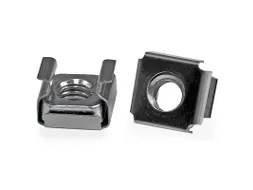 50 Stuks M6 Kooimoeren voor Serverrack