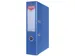ordner A4 75 mm blauw