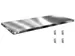 tablette,p. rayonnage,lxP 1300x600mm,charge max. par tabl. 190kg